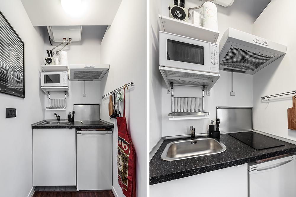 Apartamento Kramer