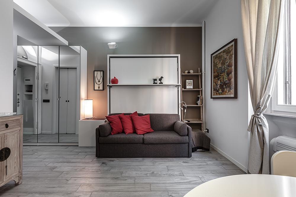 Kramer Apartamento *